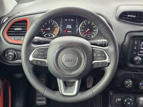 Used 2020 Jeep Renegade Sport AWD/4WD image 15