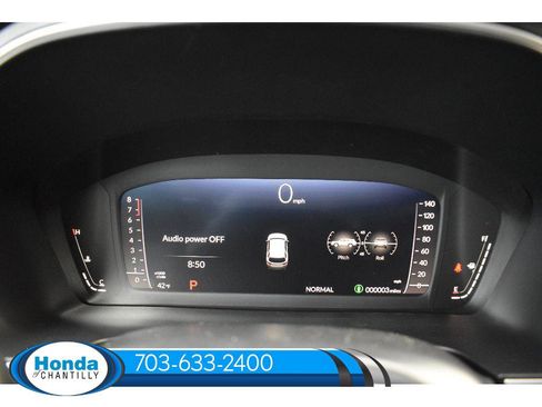 New 2026 Honda Pilot Elite image 9