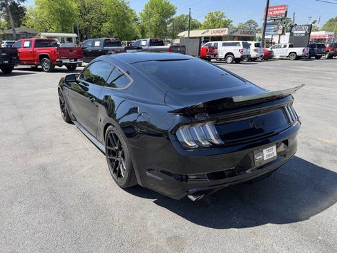 Used 2016 Ford Mustang GT image 23