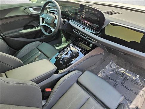 Certified 2025 Audi A5 2.0T Premium Plus AWD/4WD image 27