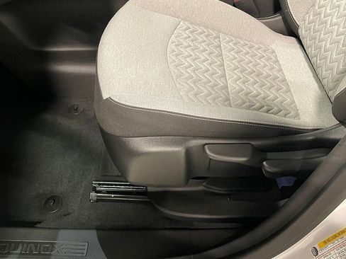 Used 2024 Chevrolet Equinox LS image 19