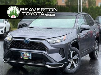 Certified 2024 Toyota RAV4 SE w/ Weather & Moonroof Package AWD/4WD 360° Tour