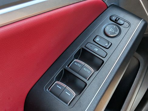 Used 2024 Acura Integra A-Spec w/ Technology Package FWD image 22