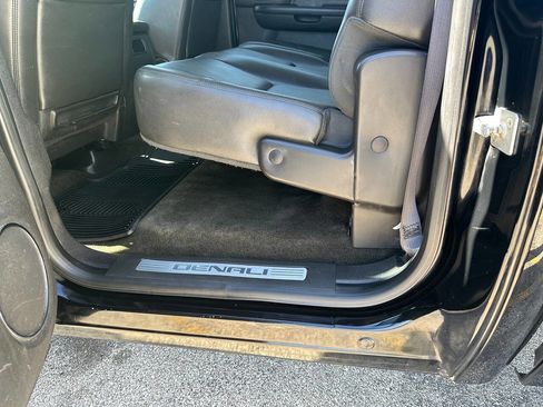 Used 2012 GMC Sierra 1500 Denali image 19