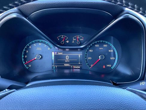 Used 2016 Chevrolet Colorado LT w/ LT Convenience Package RWD image 25