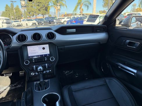 Used 2023 Ford Mustang Premium image 21