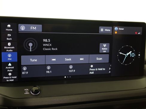 Used 2024 Honda Accord Sport image 45