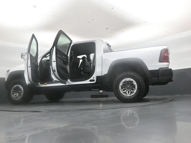 New 2026 RAM 1500 RHO w/ RHO Level 1 Equipment Group AWD/4WD image 55