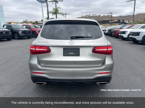 Used 2019 Mercedes-Benz GLC 300 image 5