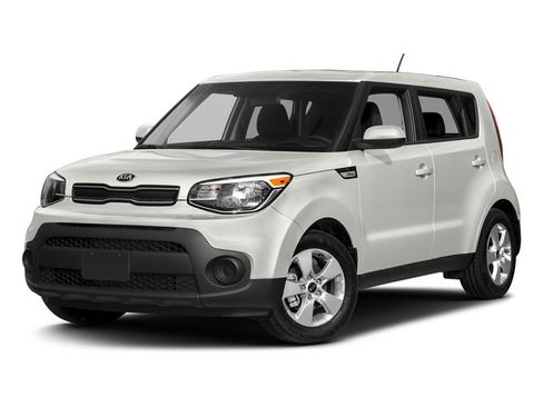 Used 2018 Kia Soul image 1