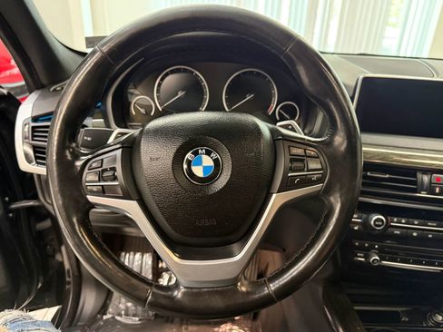Used 2018 BMW X5 xDrive35i AWD/4WD image 30