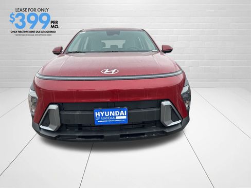 New 2026 Hyundai Kona SE image 2