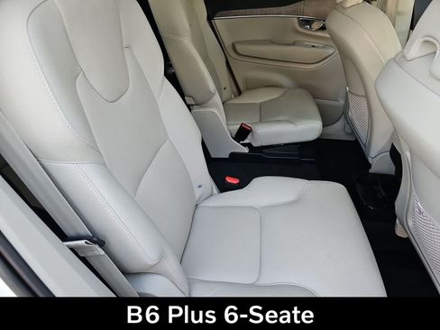 Used 2023 Volvo XC90 B6 Plus w/ Protection Package Premier AWD/4WD image 17