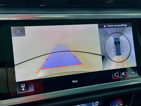 Used 2021 Audi Q3 2.0T Premium Plus w/ Premium Plus Package image 15