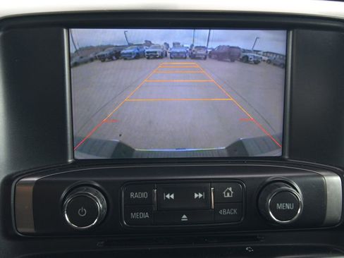 Used 2014 Chevrolet Silverado 1500 LT w/ All Star Edition AWD/4WD image 11