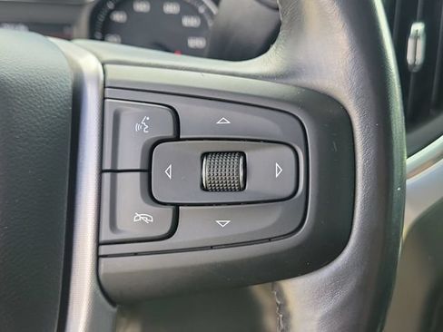 Used 2021 GMC Sierra 1500 Elevation w/ X31 Off-Road Package AWD/4WD image 28