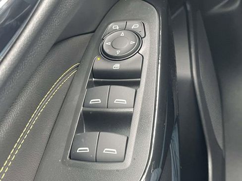 New 2026 Chevrolet Trax ACTIV w/ Sunroof Package image 22