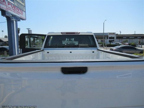 Used 2021 Chevrolet Silverado 2500 W/T image 10