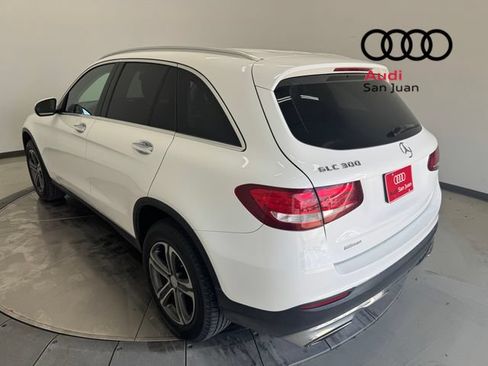 Used 2016 Mercedes-Benz GLC 300 image 36