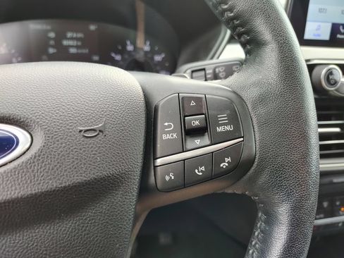 Used 2020 Ford Escape SEL AWD/4WD image 14