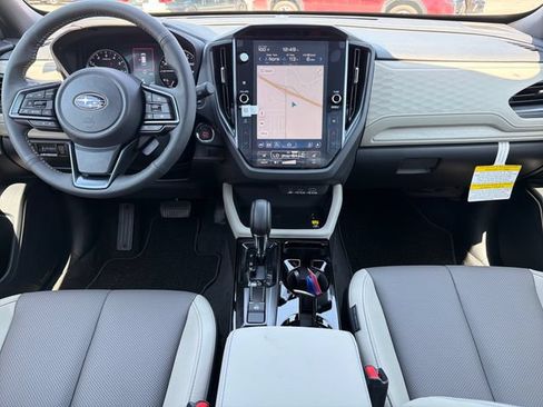 New 2026 Subaru Forester Limited AWD/4WD image 9