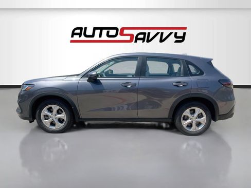 Used 2023 Honda HR-V LX image 4