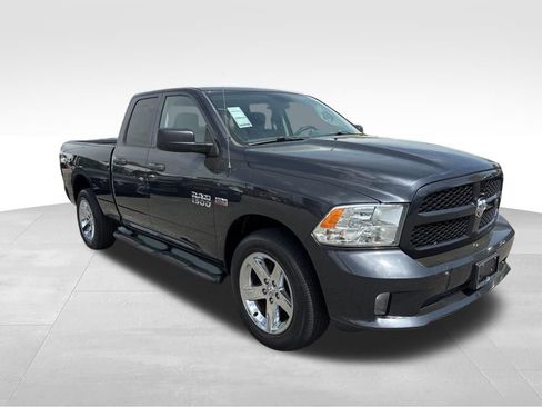 Used 2017 RAM 1500 Express w/ Express Value Package image 6
