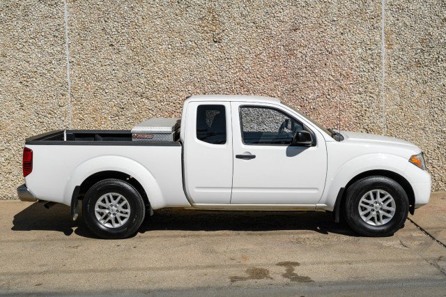 Used 2019 Nissan Frontier SV RWD image 7