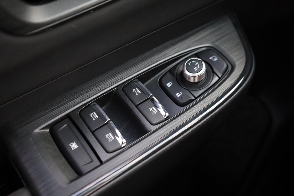 New 2026 Subaru Outback Wilderness AWD/4WD image 19