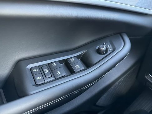 New 2025 Jeep Grand Cherokee Limited image 19