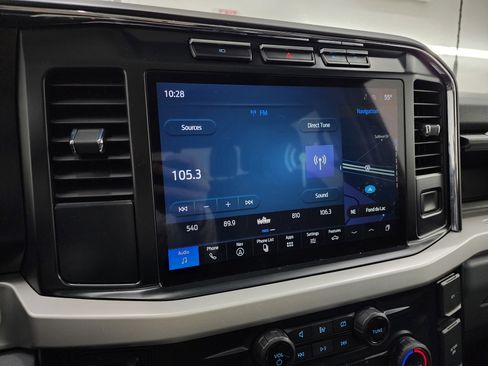 Used 2023 Ford F350 XLT w/ Tremor Off-Road Package image 11