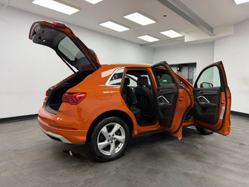 Used 2020 Audi Q3 2.0T Premium Plus image 24