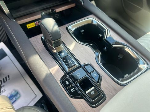 Used 2023 Lexus RX 350 Premium w/ Accessory Package AWD/4WD image 23