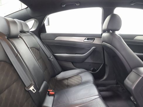 Used 2018 Hyundai Sonata Sport image 24