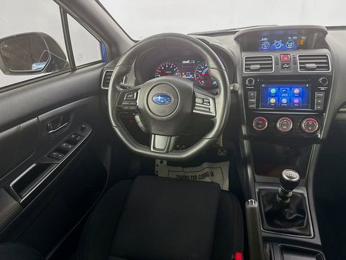 Used 2021 Subaru WRX Base image 25