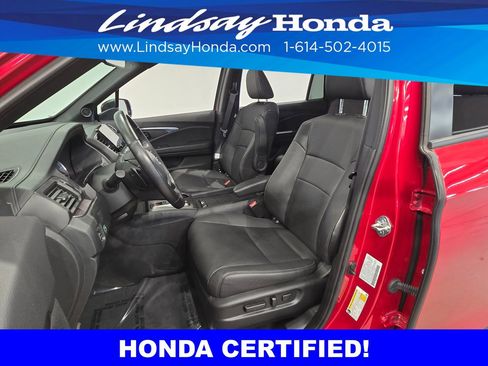 Certified 2023 Honda Passport EX-L image 13
