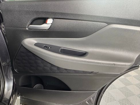 Used 2023 Hyundai Santa Fe SEL image 27