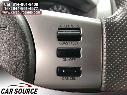 Used 2010 Nissan Xterra S image 13