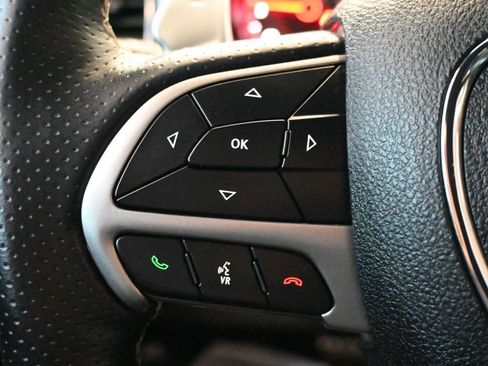 Used 2017 Dodge Charger SRT Hellcat w/ Harman/Kardon Audio Group image 19