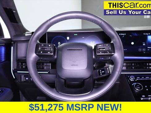 Used 2025 Hyundai Santa Fe Calligraphy AWD/4WD image 18