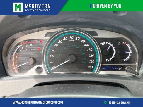 Used 2014 Toyota Venza XLE AWD/4WD image 45