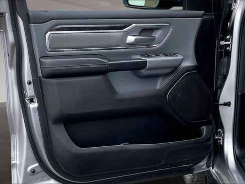 Used 2022 RAM 1500 Big Horn image 21