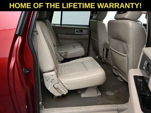 Used 2013 Ford Expedition EL Limited AWD/4WD image 49