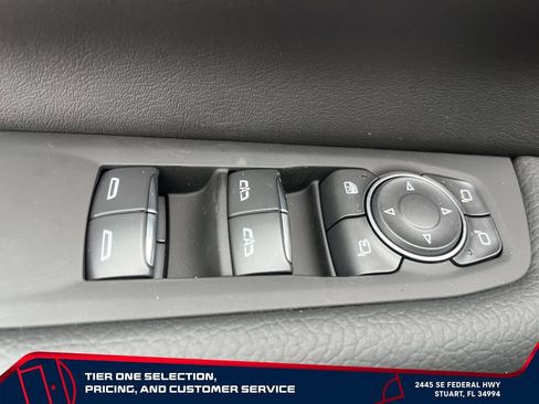 New 2026 GMC Yukon Denali AWD/4WD image 12