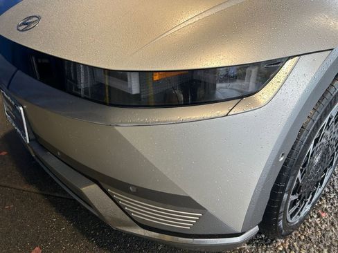 Certified 2023 Hyundai Ioniq 5 Limited image 36