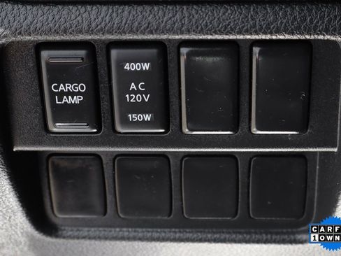 Used 2020 Nissan Titan SV w/ SV Convenience Package image 18