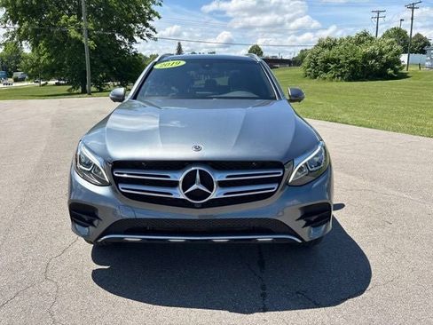 Used 2019 Mercedes-Benz GLC 300 4MATIC image 21