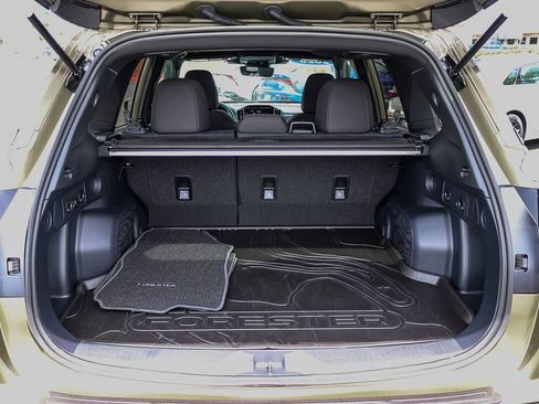 Certified 2026 Subaru Forester Premium AWD/4WD image 32
