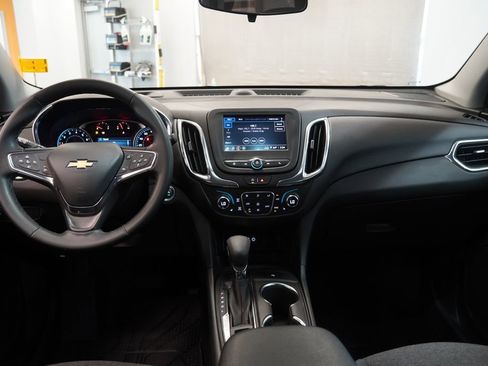 Used 2024 Chevrolet Equinox LT w/ LPO, Floor Liner Package AWD/4WD image 9