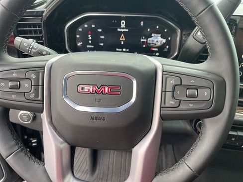 Used 2026 GMC Sierra 1500 Elevation AWD/4WD image 20